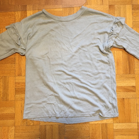 Soft Long Sleeve Sweater - Picture 1 of 1